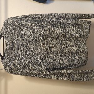 Gap Knit Crewneck